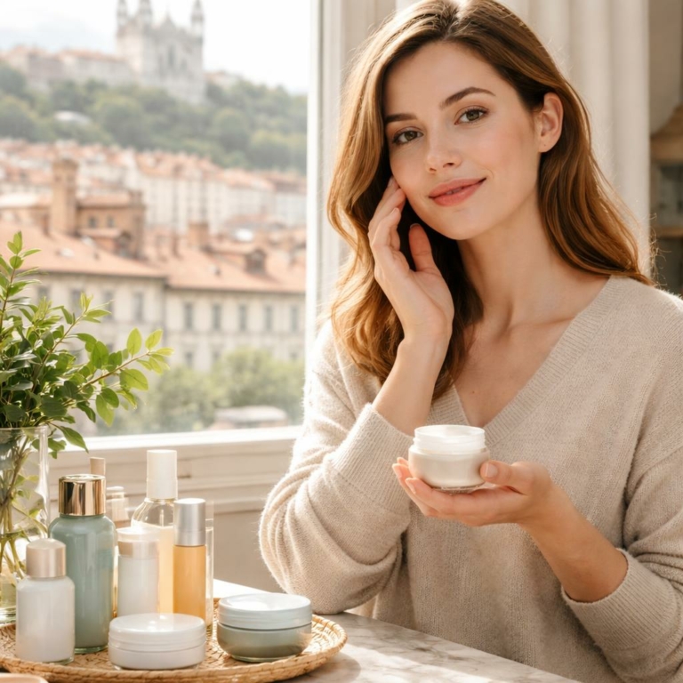 Crèmes du quotidien — Analyse d’une Lyonnaise : usages, efficacité et conseils